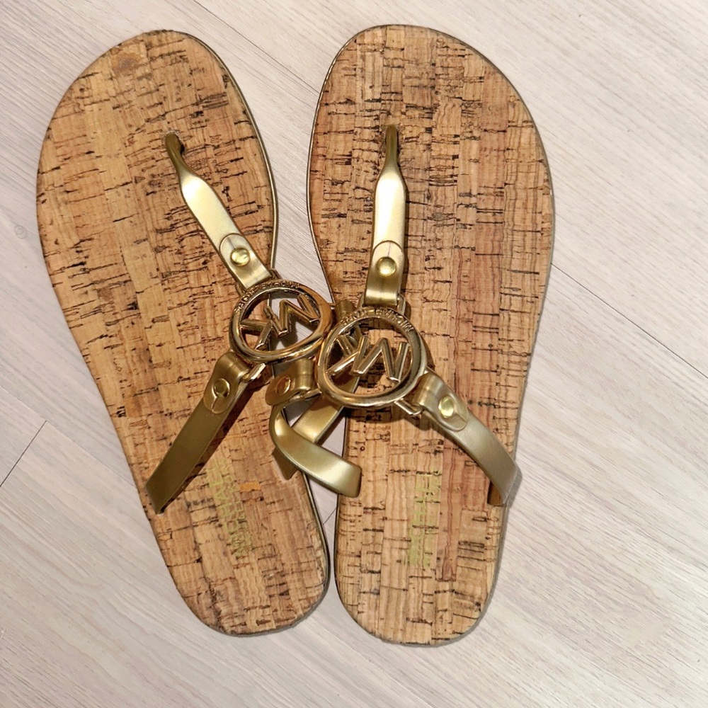 Michael Kors Sandals